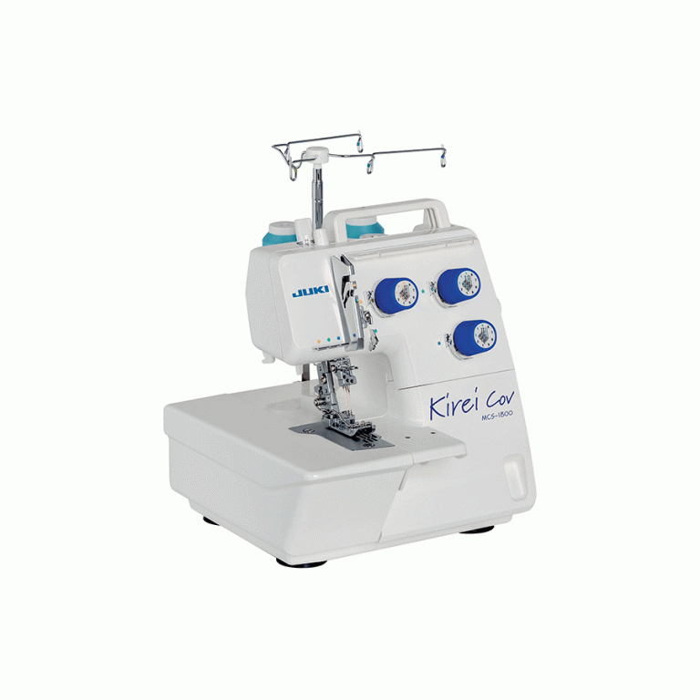 Juki Cover MCS-1800