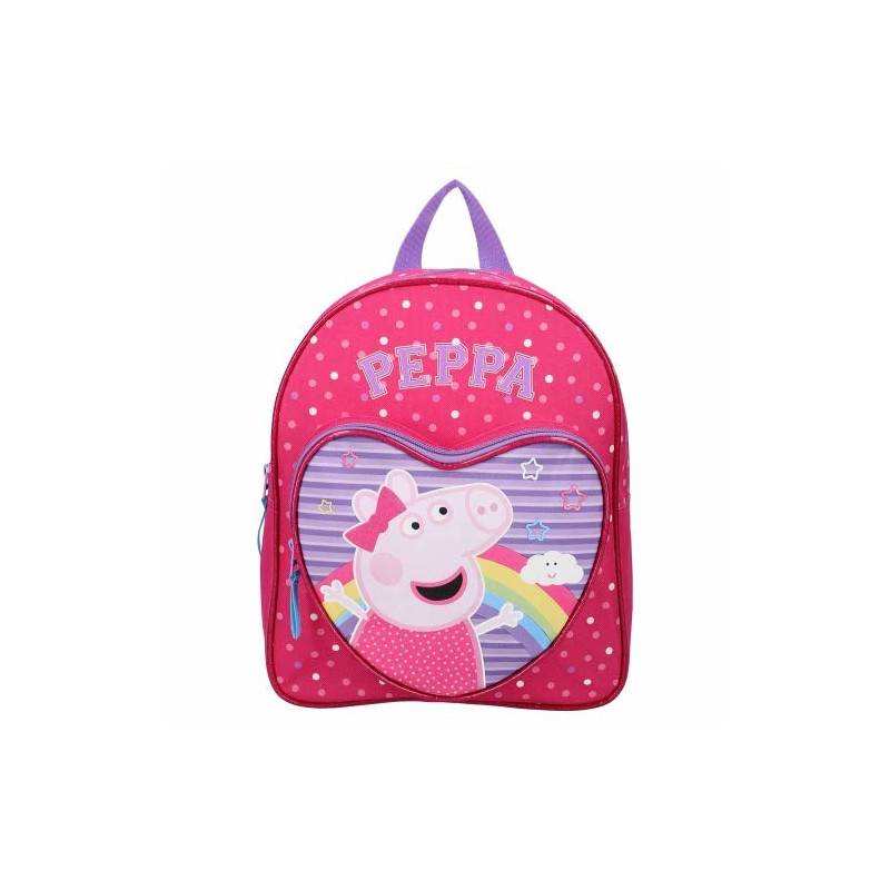 Peppa Pig Rucksack Make Believe, Vadobag VB27812