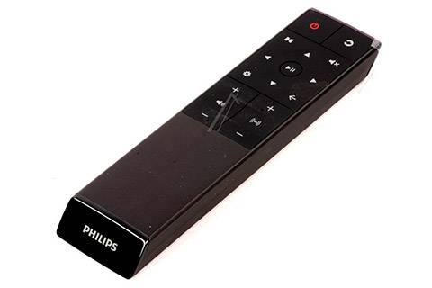 Philips 996592290453 fjärrkontroll