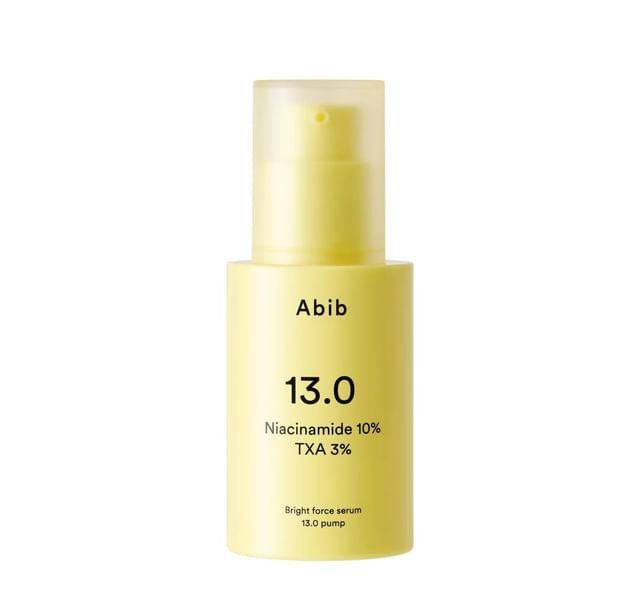 Bright Force Serum 13.0 Pump 30ml