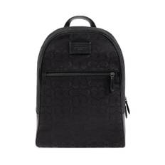 Coach, Taske, Herre, Sort, ONE SIZE, Uld, Sort Skuldertaske til Kvinder
