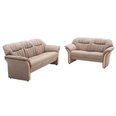 Chicago 3+2 pers sofa