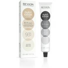 Revlon Professional Nutri Color Filters 931 Light Beige 100 ml