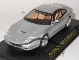 Ferrari 575M Maranello (2002)