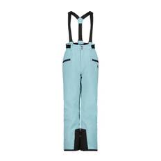 Yeti JR skidbyxor, MINT, Barn, 158