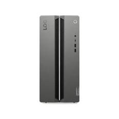 Lenovo LOQ Tower 17IRR9 90X0 - Tower gaming - Core i5 i5-14400F / op til 4.7 GHz - RAM 16 GB - SSD 512 GB - NVMe - GeForce RTX 4060 - Gigabit Etherne