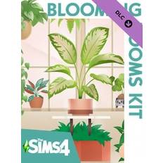 The Sims 4 Blooming Rooms Kit (PC) - Steam Gift - GLOBAL