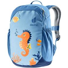 Børnerygsække Deuter Pico (aqua-wave)