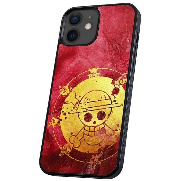 iPhone 11 - Cover/Mobilcover One Piece