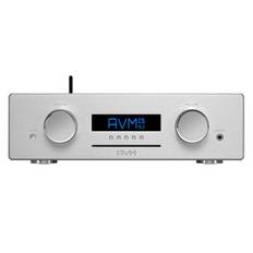 AVM Ovation CS 6.3 (CS 8.3) All-In-One Integrated