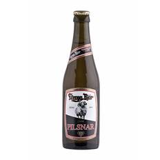 Föroya Bjór Vædder Pilsnar 4,6% 33 cl.