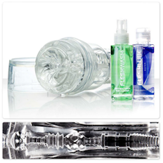 Fleshlight - Torque Go Value Pack