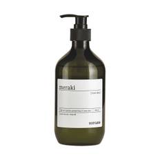 Meraki Bodywash - Linen Dew 500 ML