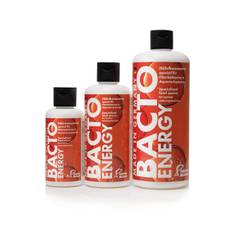 Bacto Energy 250ml