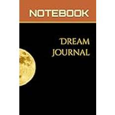 Melissa | Dream Journaling: Chronicles of Sleep | 105 Pages