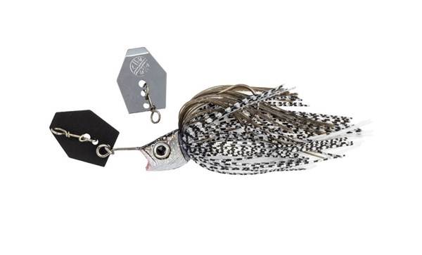 #LMAB KÖFI Multi Vibe Chatterbait 1/0