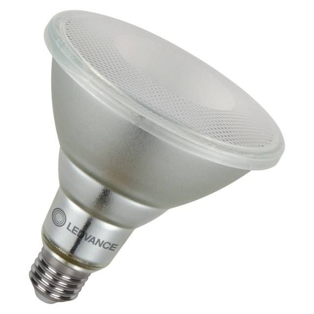 Ledvance Led par3812030 12w 827 e27 p ledv.
