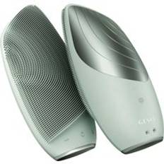 Geske Sonic Thermo Facial Brush 6 in 1 Green 1 st