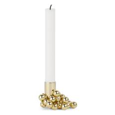 Gejst Molekyl Candlelight 1 Guld