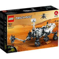 LEGO® Technic 42158 NASA Mars-Rover Perseverance