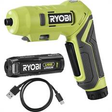 Ryobi RSDP4-120G 4V Skruetrækker/skruemaskine