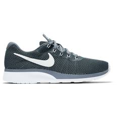 Nike - Tanjun Racer - Dame  - 36  - Grå