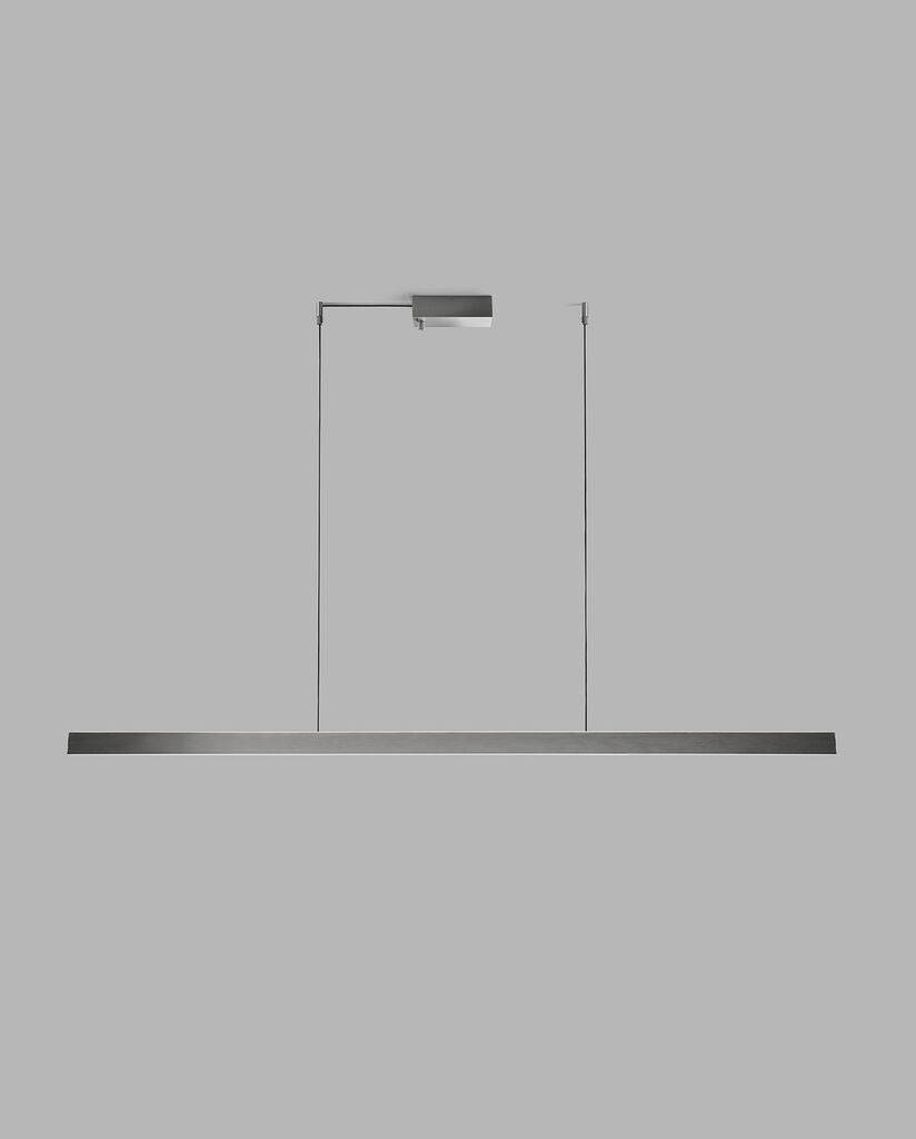 Edge Linear S2000 Titanium Switch Tune Langbordspendel - Light-Point - Hos Lampeagenten.
