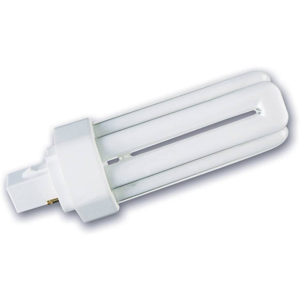 Kompaktlysrör Lynx-T 18W 830/3000K 2-pin GX24d-2