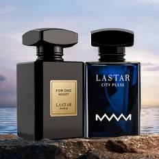 TEMU 2 Bottles Perfume Set, Different Parfum For Women And Men, Floral And Gourmand Fragrance, Suitable For Different , Party Work , Gift For Valentine's Day, 55ml/bottle