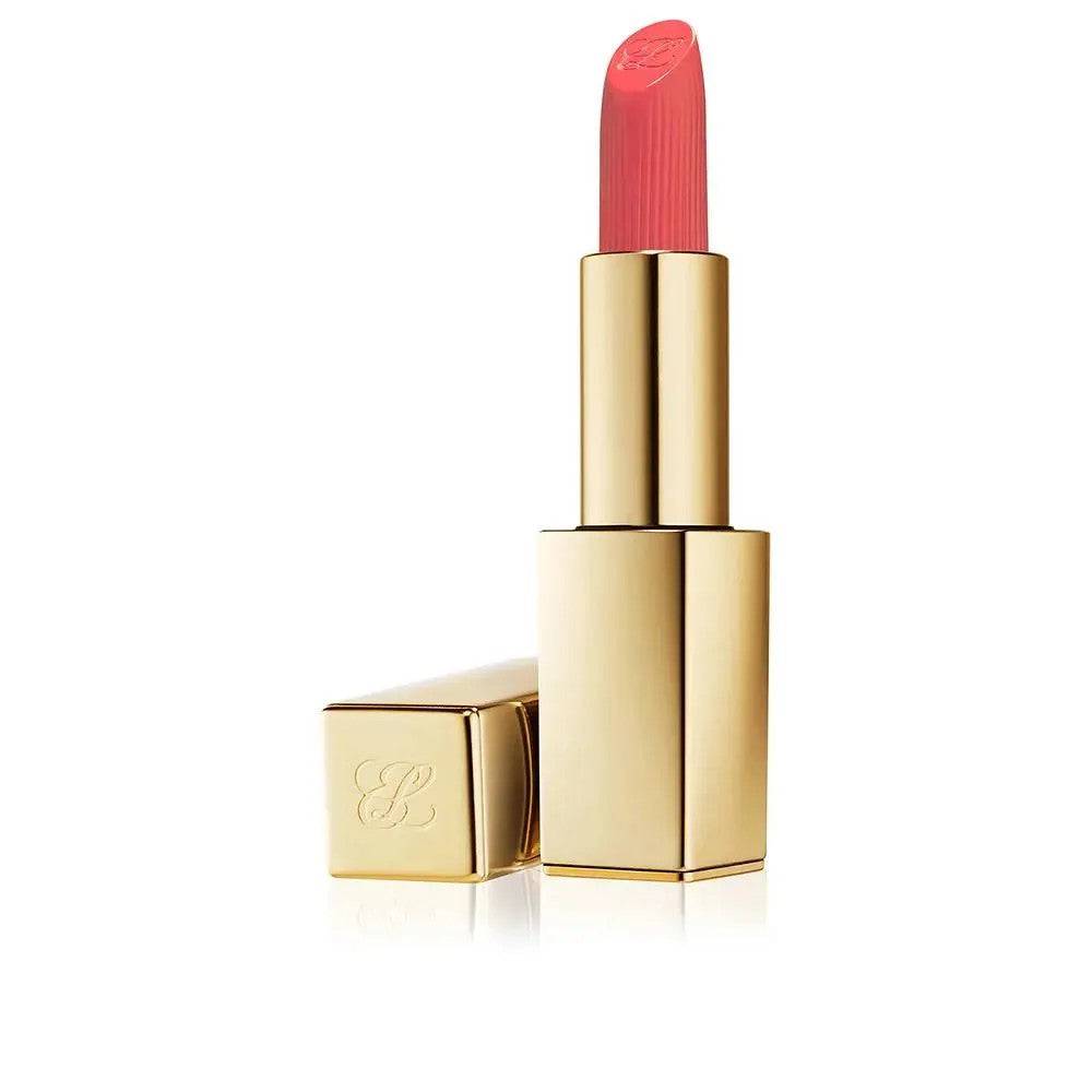 Estée Lauder Pure Color Matte Rossetto Peachy Keen 3,5g — Rossetto