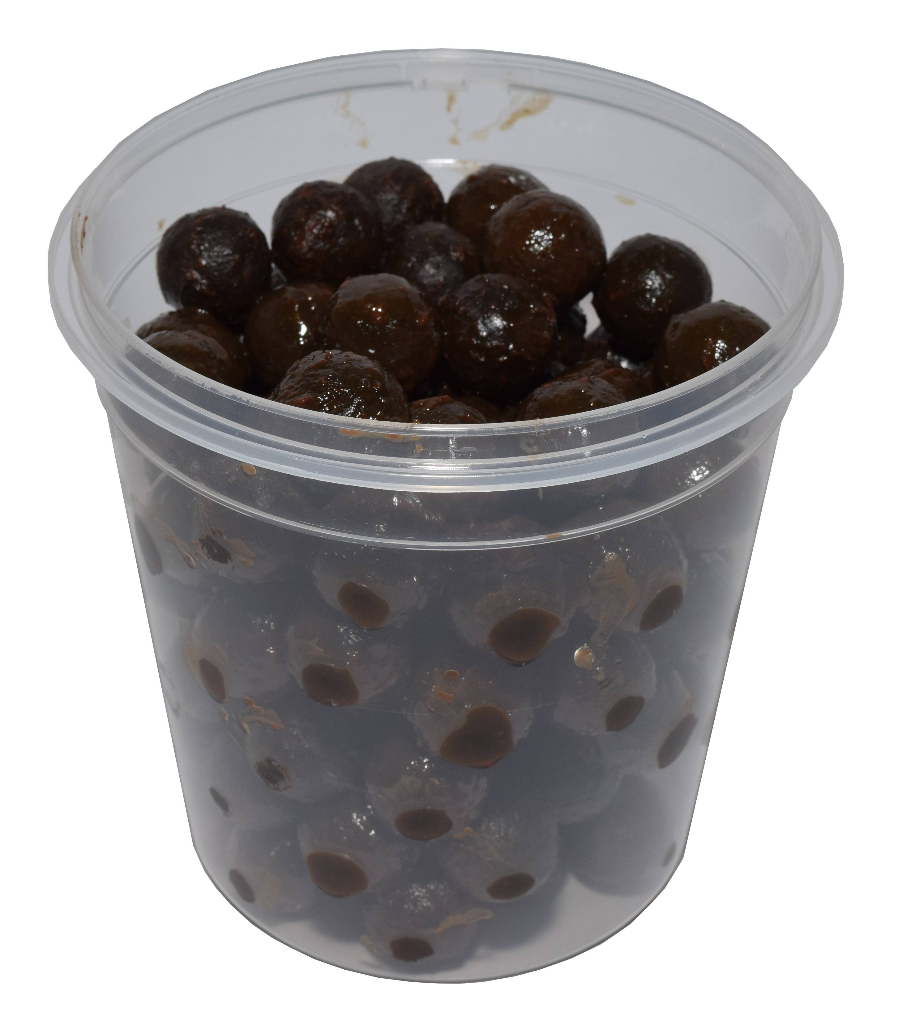 BP 2 Boilies Stør Laks.