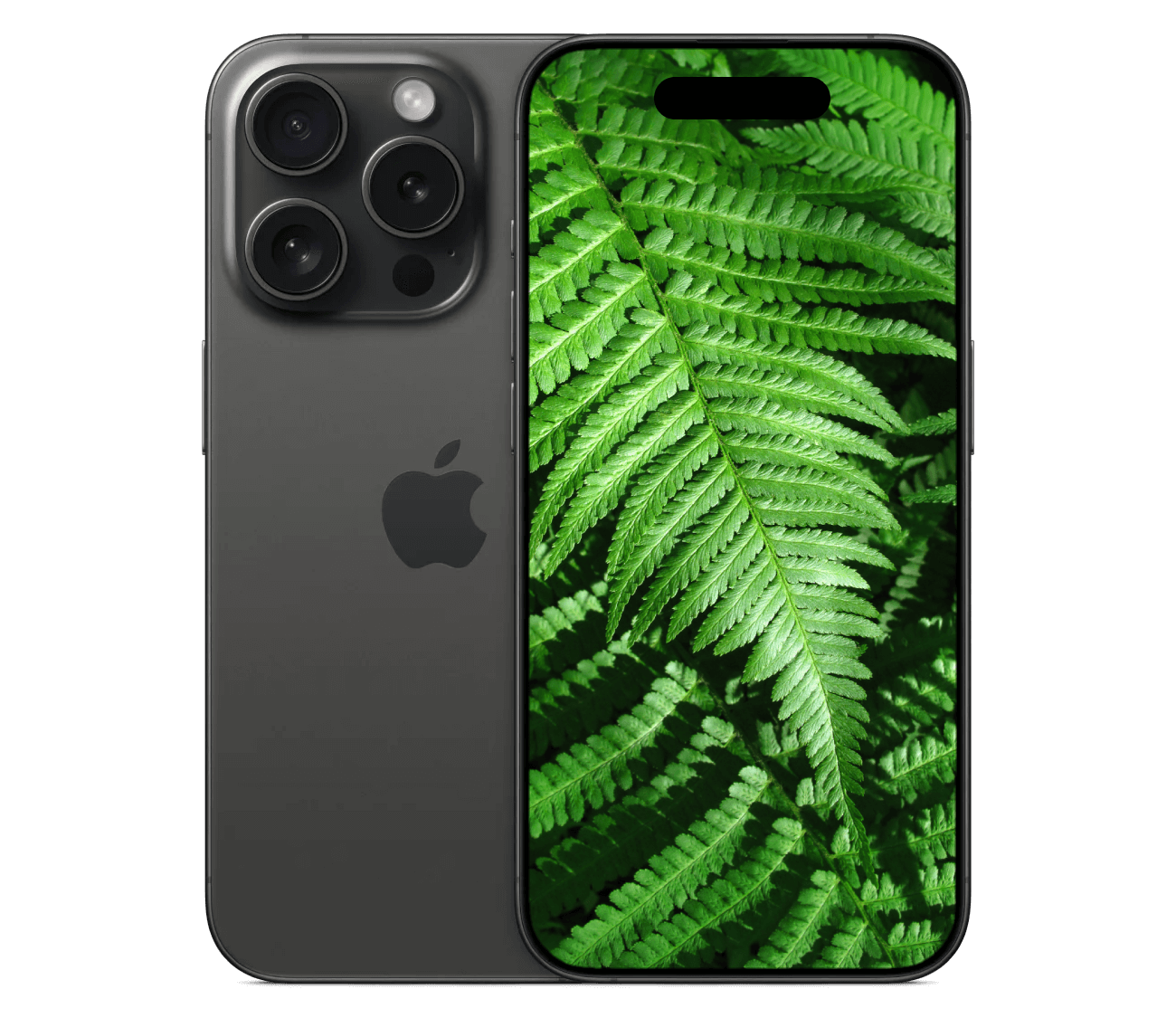 iPhone 15 Pro