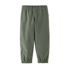 REIMA Softshell Pants, Oikotie |Green |92