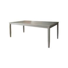 STOCKHOLM 2.0 Matbord Utdragbart - Grey, 200 - 290 cm