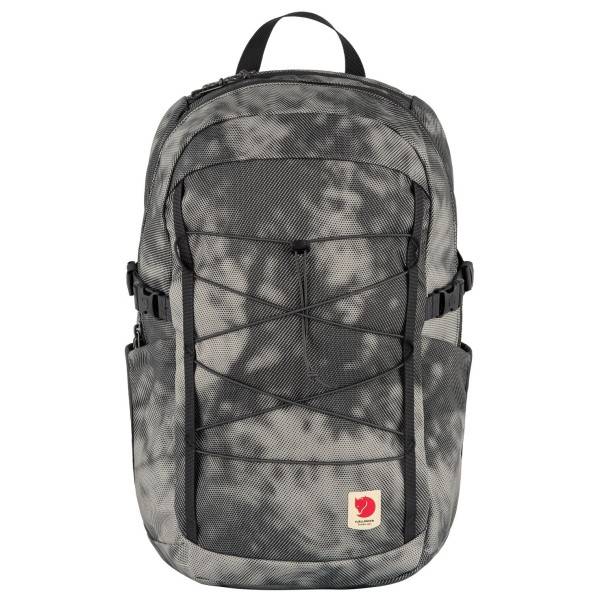Fjällräven - Skule Graphics 24 - Daypack grå