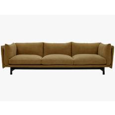 Kite 3 pers. Sofa - Roco Col.02 - Wendelbo