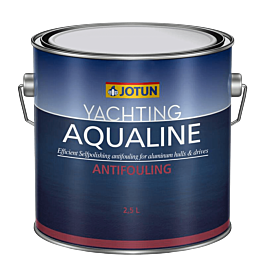 Jotun - Yachting - Aqualine