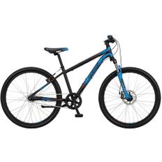 Kildemoes Intruder MTB 26" sort / blå