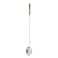 Pandekagepande t/bål, Ø18 cm (På lager i butik)