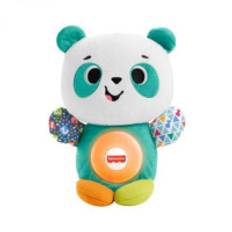 Fisher-Price Linkimals panda knuffel