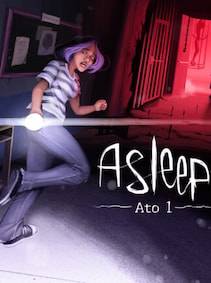 Asleep: Ato 1 (PC) - Steam Key - GLOBAL