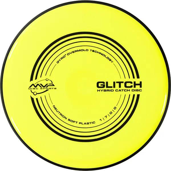 Neutron Soft Glitch - Classic