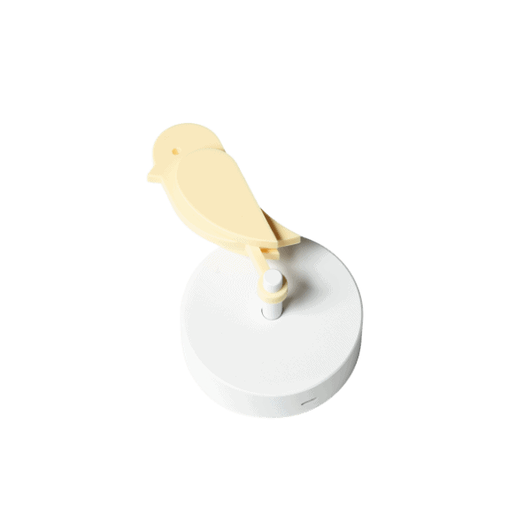 Birdie | Indeklimamåler