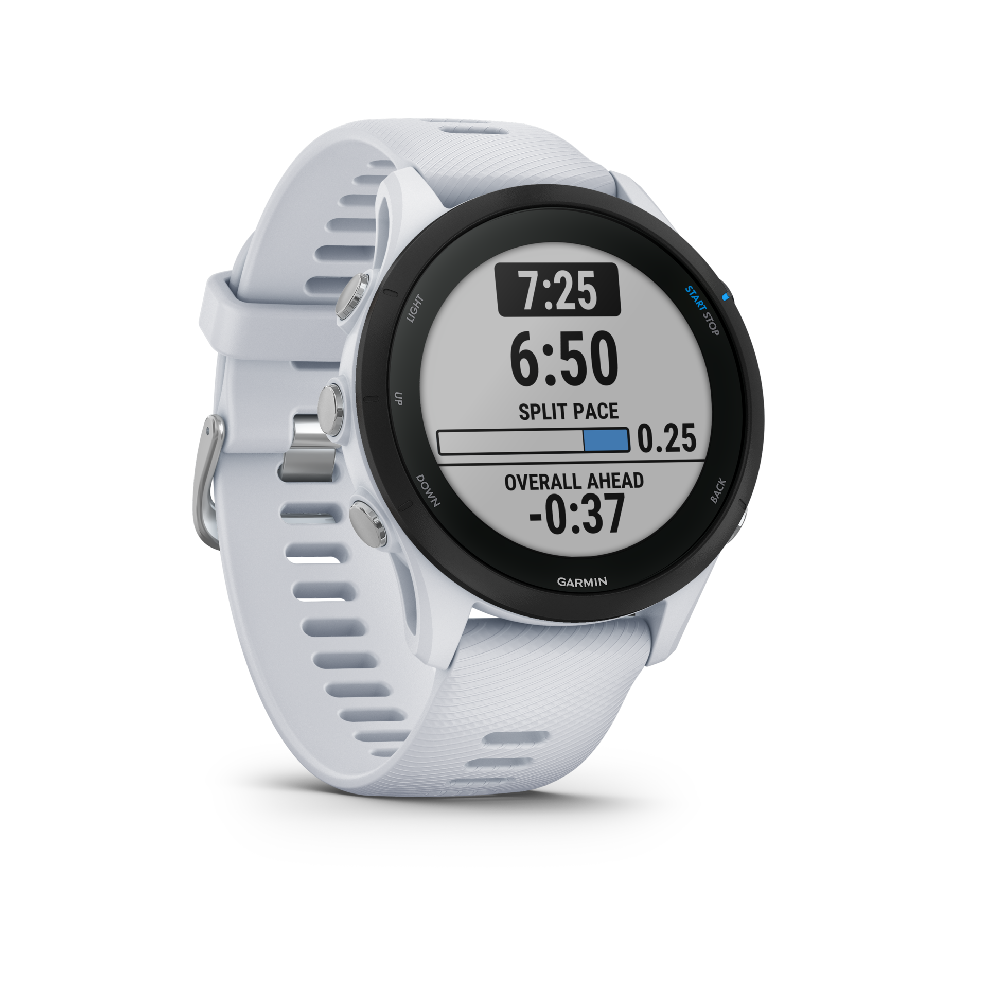 Garmin Forerunner 255 Music Klocka