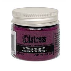 Tim Holtz Distress embossing glaze – “seedless preserves”