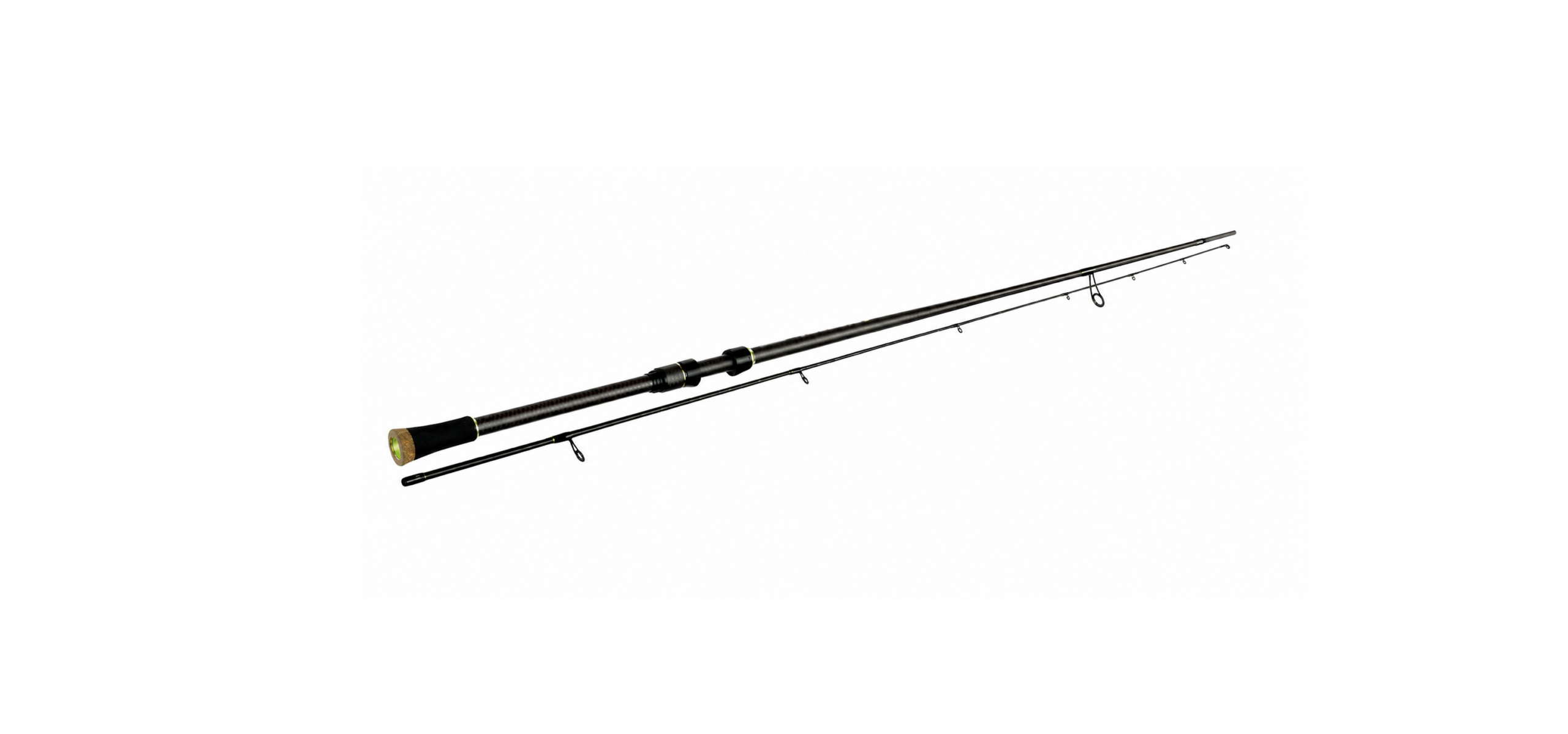 Sportex X-ACT Trout RS-2 6,7" 3-21G.
