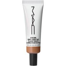 MAC Cosmetics Mac Strobe Skin Tint 37 Dark - 30 ml