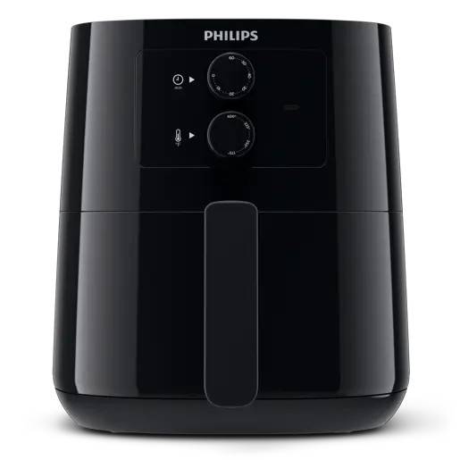 Philips Essential Airfryer – renoverad HD9200/90R1