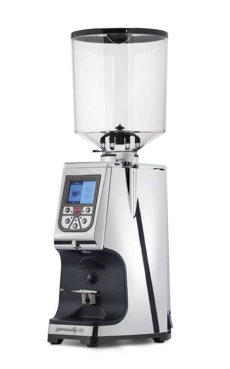 Atom Specialty 75 mm Espresso Kværn - Eureka - Chromato.