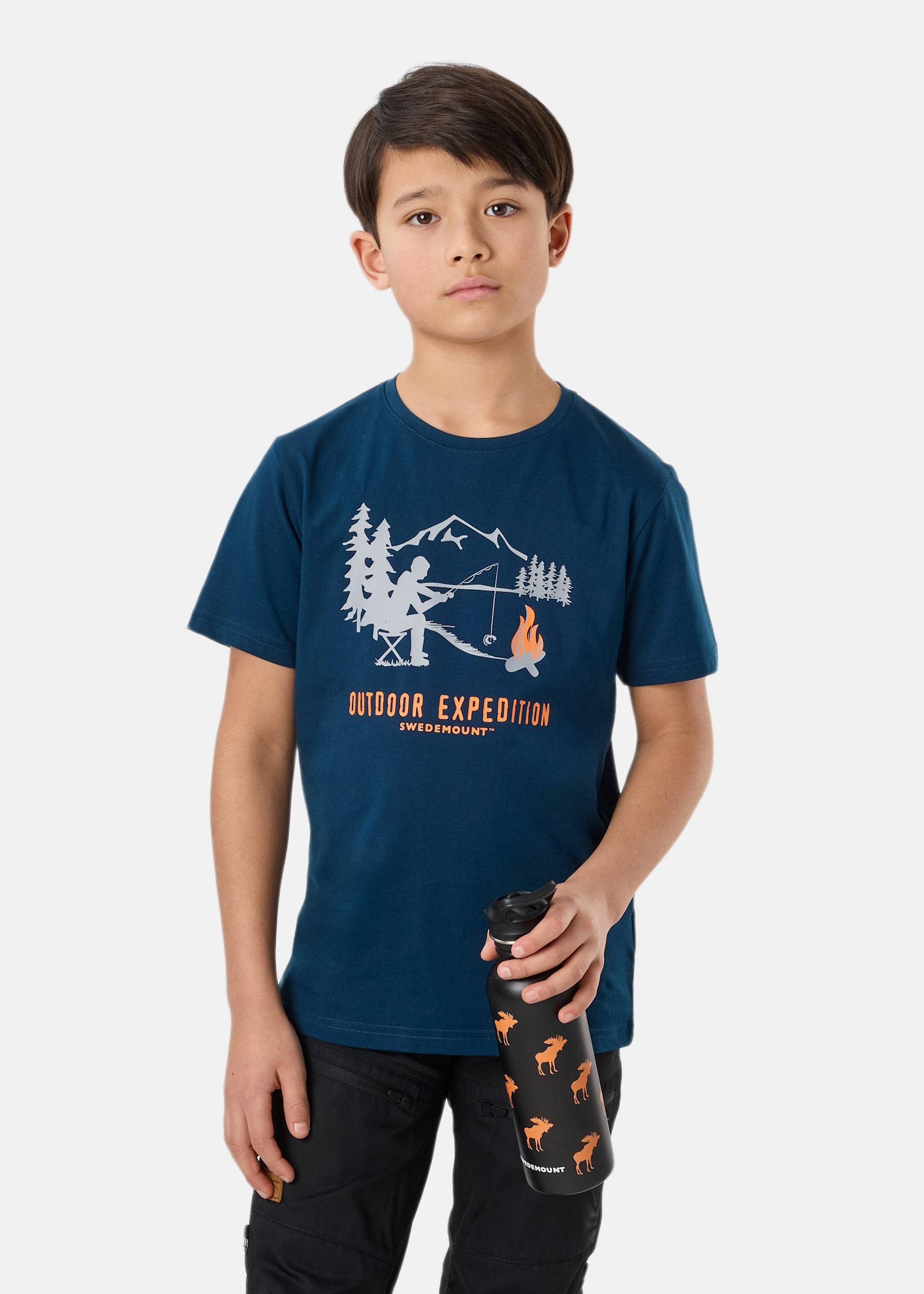 Forest Tee JR